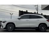 GLAクラス AMG GLA35 4マチック 4WD 