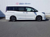 当店は全車『ロングラン保証』付!(1年間、距離無制限 HV車はHV保証付) 別途延長保証もご用意しております♪ ぜひ現車を確認にご来店ください