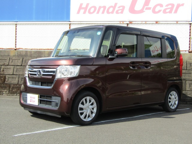 N-BOX L 