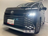 【LEDヘッドランプ】 消費電力の少ないLEDヘッドランプを採用。夜道を明るく照らしてくれます♪フォグランプ付きで霧などにも大活躍しますよ☆