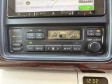 オートエアコン