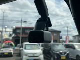 ドライブレコーダー!