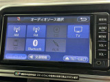 AM/FMラジオ付きです♪