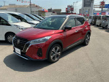 キックス 1.2 X (e-POWER) 