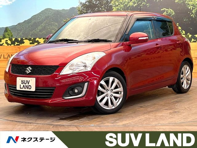 スイフト 1.2 XL-DJE 