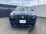エクストレイル  1.5 G e-4ORCE 4WD