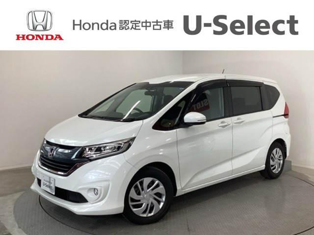 フリード 1.5 G ホンダセンシング 