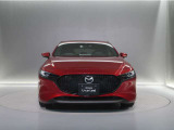 MAZDA3ファストバック 1.5 15S ツーリング 