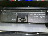 CD再生機能付き!