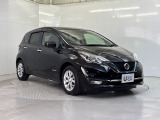 H30年 日産 ノート e-POWER メダリストが入庫しました。純正SDナビ・Bluetooth対応・ミュージックラック・CD/DVD再生・デジタルインナーミラー・ドラレコ・ETC・全周囲モニター