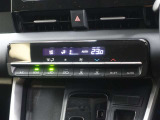 オートエアコンを装備しております!自動で調整してくれますので、車内も快適です☆