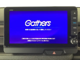 Honda CONEECT対応で、更に便利が広がったナビディスプレーです♪また、フルセグTVの他にDVD/CDプレーヤーを装備♪もちろんFM/AMラジオもお聞きいただけますよ♪