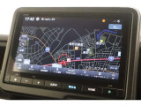 8インチ純正ナビ VXM-245ZFEi インターナビ対応 フルセグTV  BluetoothAudio USB 初めての道でも安心・快適なドライブをサポートします!