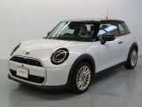 MINI NEXT港南台 正規ディーラー認定中古車