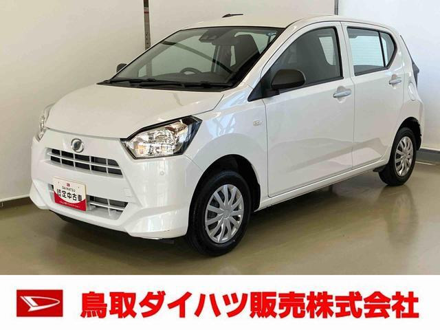 ミライース L SAIII 4WD 