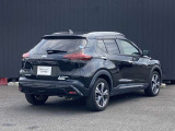 キックス 1.2 X ツートーン インテリアエディション (e-POWER) 
