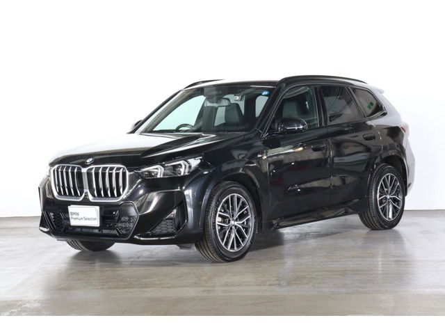 X1 xドライブ 20d Mスポーツ DCT 4WD