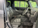 ドライバーによって運転しやすいポジションは異なり、あの車はどうなのか不安なこともありますよね。気になるお車は店頭で乗り込んでご確認いただけます♪