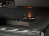 ETCも付いています。インターチェンジもスイスイです。ETCカードの準備も忘れずに。