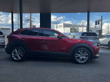 R2年式 CX-30 ディーゼル 80,000km 入庫です!全方位(360&deg;)カメラ ナビTV ETC