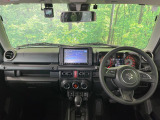 ジムニーシエラ 1.5 JC 4WD 