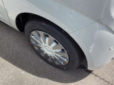☆お車についた傷やヘコミ、事故の修理もハヤシにお任せください。自社鈑金工場で修理ができますの安心です☆