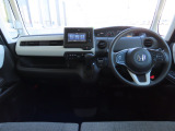N-BOX G 4WD 