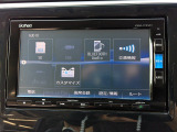 Bluetoothオーディオにも対応しており、お気に入りの音楽をお楽しみいただけます。