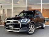 BMW MINI ミニカントリーマン
