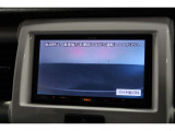 ◆◆バックカメラの画像です。車庫入れの安心感がアップしますね☆