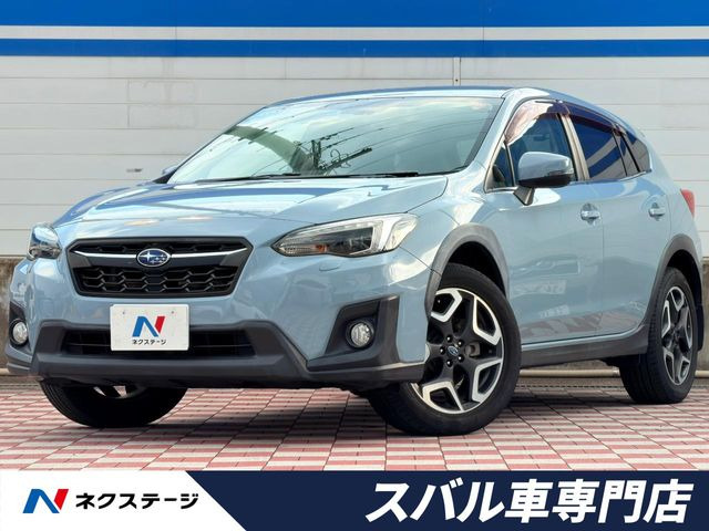 XV 2.0i-S アイサイト 4WD 