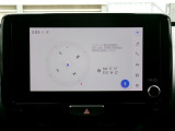 DCM(専用通信機)を装備したコネクティッドナビです。なおT-Connect契約により、令和11年5月まで無償でのご利用が可能です。詳しくは営業スタッフにお問い合わせください。