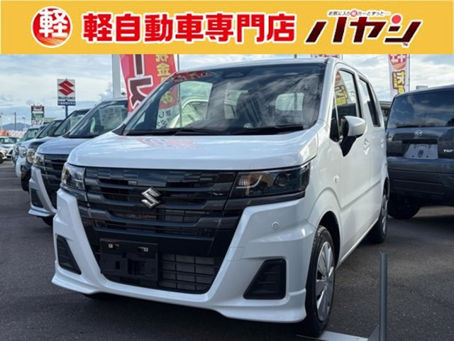 ワゴンR ZL 