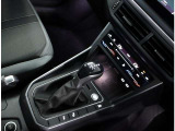 7速DSGトランスミッション【変速がスムーズでとても扱いやすいです】
