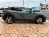 CX-30 1.8 XD Lパッケージ 4WD 
