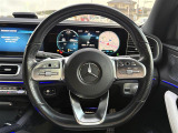 GLE  450 4MATIC スポーツ 4WD 本革シート
