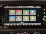 Honda CONEECT対応で、更に便利が広がったナビディスプレーです♪フルセグTVとFM/AMラジオもお聞きいただけます♪
