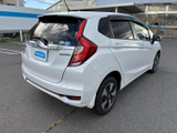 フィット 1.5 ハイブリッド F コンフォートエディション 4WD 