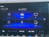 フルセグTVやBlueTooth対応等の豊富な機能でドライブも更に楽しくなります。
