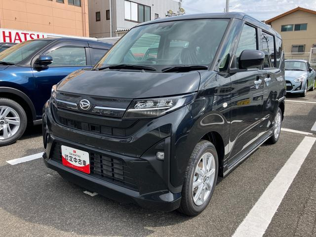 ムーヴ G G