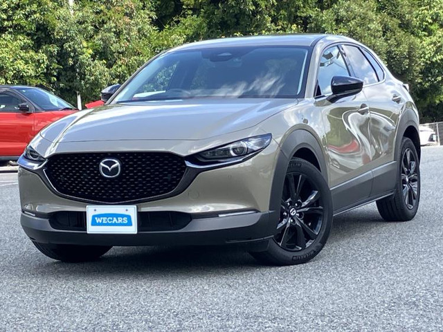 CX-30 2.0 20S レトロスポーツエディション 