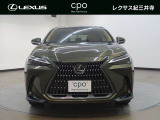 NX 250 バージョンL NX 250 バージョンL