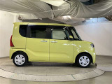 当社でご購入頂いた全ての車両はご納車前、エンジンオイル交換・ワイパーゴム・ブレーキ点検・調整・その他確認の上ご納車いたします。