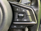 【アクティブレーンキープ】高速道路走行時、車線からはみ出しそうな時にステアリングを制御し車線内を走行する様にアシスト。より安全な運転をサポートしてくれます!