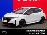 日産人気の、オーラNISMO 入荷しました♪