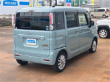 スペーシア ハイブリッド(HYBRID) G 4WD 