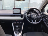 MAZDA2 1.5 15BD