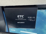 ●【ETC】装備で高速道路もラクラク乗り降り☆今では欠かせない装備ですね☆