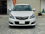 レガシィB4 2.5 i Sパッケージ 4WD 