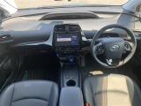 プリウス 1.8 S ツーリングセレクション 修復歴無し
